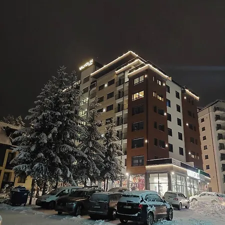 Anja * Zlatibor