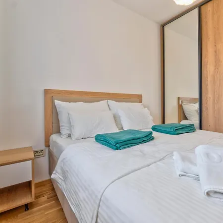 Apartmán Anja Zlatibor