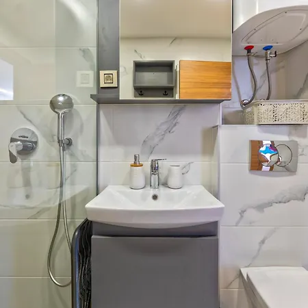 Apartmán Anja Zlatibor